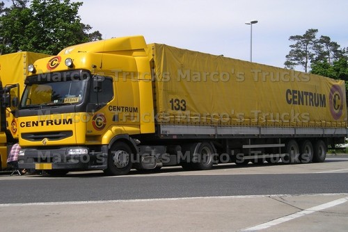 Lkw foto renault - foto,