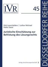 Juristische einschätzung zur - juristische,