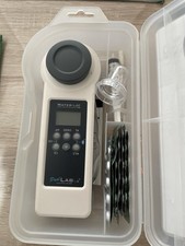 Elektronischer Pooltester Pool