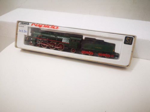 Modelleisenbahnen