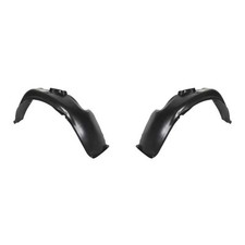 BLIC Radhausschale Radhaus vorne links rechts passend für Opel Calibra A 85_