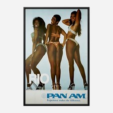 Brazil Rio Mid Century Travel