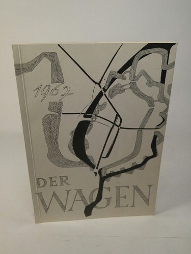 Der wagen 1967 ein - der,