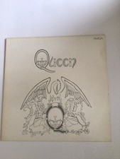 Queen schallplatte - lp,