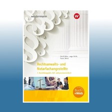 Rechtsanwalts- und