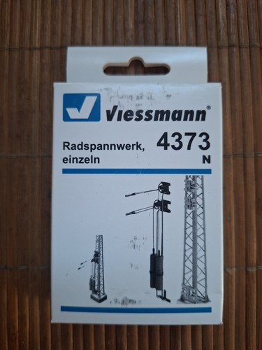 Viessmann 4373 oberleitungs - viessmann,