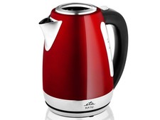 Wasserkocher ETA Ela Digi 9598 90010, rot - A