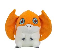 Kuscheltier digimon patamon - kuscheltier,