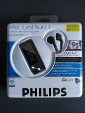 Philips GoGear SA1335702 MP3