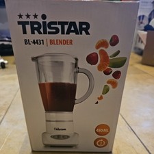 180 Watt Blender Glaskanne