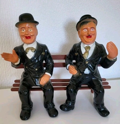 Figuren laurel und - figuren,