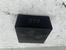 VW Audi Golf Seat Steuergerät