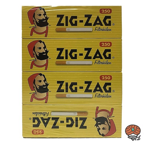 Zig zag king - 4x,