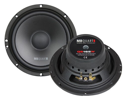 Quart qs165w 165mm - quart,