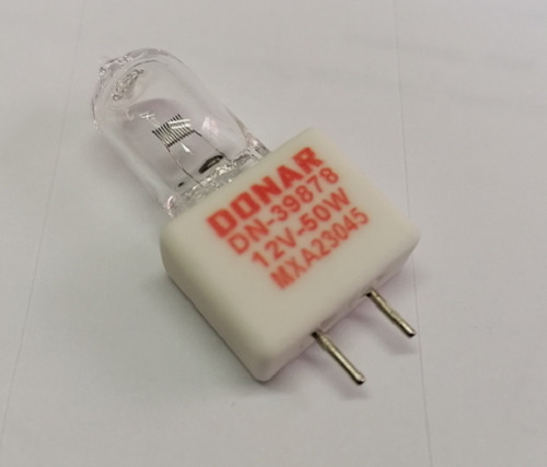 Mikroskoplampe 12v 50w für - mikroskoplampe,
