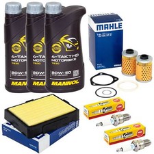 Wartung für BMW R 45 S R 65