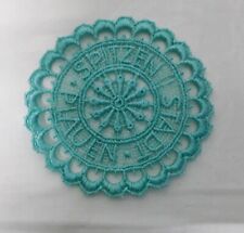 24. Plauener Spitzenfest Abzeichen Plauen 1983 Plauener Spitze 