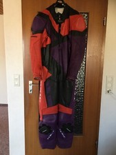 Herren  Leder Motorradkombi Rennkombi - TEKNIC - sehr gepflegt - Neuwertig