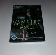 ** Vampire World: Port of