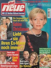 Das Neue Uschi Glas,Heidelinde