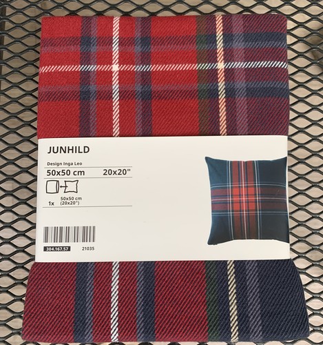 Ikea junhild kissenbezug - ,