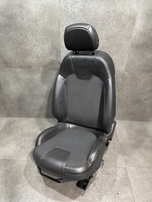 Opel Adam Sitz Beifahrersitz