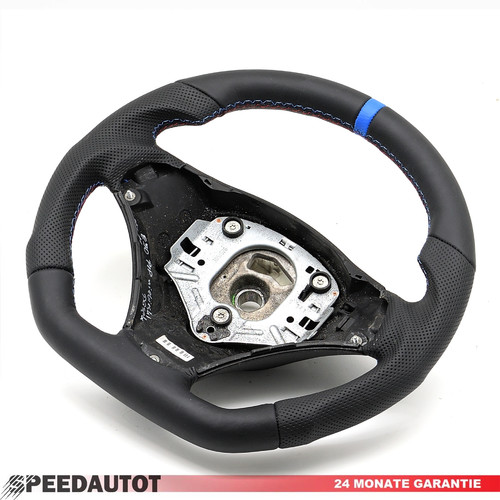 Abgeflacht lenkrad für - für, bmw