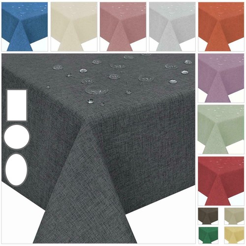 Tischdecke bügelfrei - tischdecke,