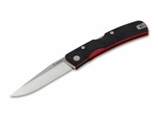 Manly Peak Two D2 Black & Red