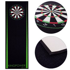 Dart Matte Dartteppich Turnier