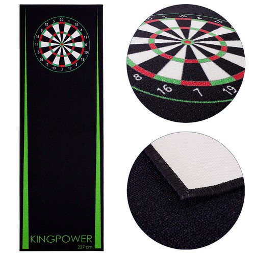 Dart matte dartteppich turnier - dart,