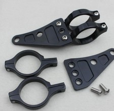 2x Motorrad Scheinwerfer