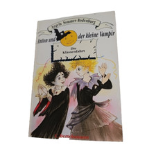 EB2642 Anton und der kleine