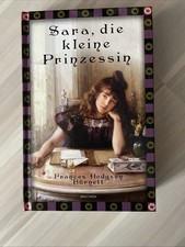Sarah, die kleine Prinzessin