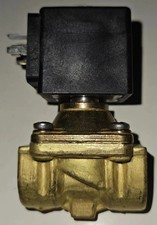 Parker Lucifer, 482730C2 F, DZ90C2, 24V = 7W, 3/8