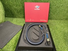 Siltech Power Cable Ruby