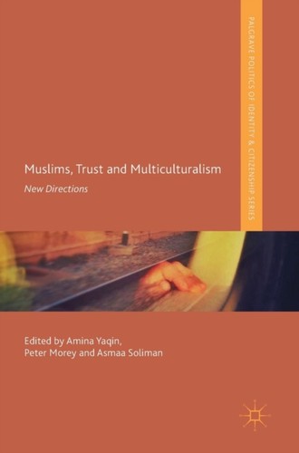 Yaqin muslims trust - trust, and