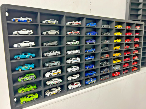 Diecast 64 automodell - 1/64,