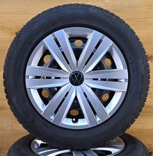 4x  VW Touran II 5T 16 Zoll