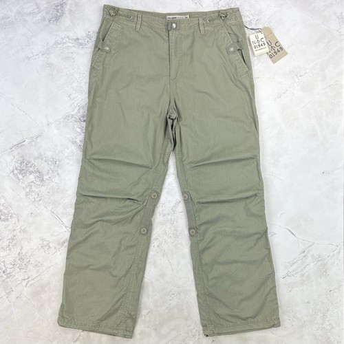 Nigel cabourn utility washed - cabourn,