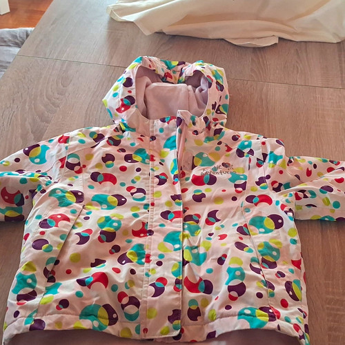 Lupilu mädchen regenjacke - lupilu,