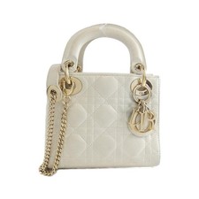 Authentic Christian Dior Lady