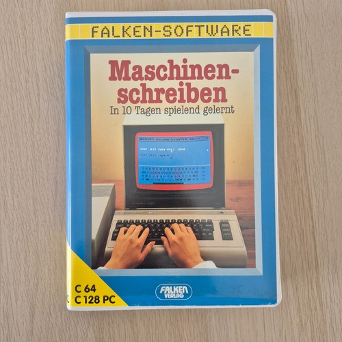 Commodore c64 c128 - ✅,