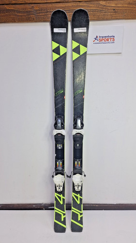 Fischer rc4 140cm - rc4, gs