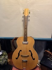 Vintage Kay Arch top Acoustic