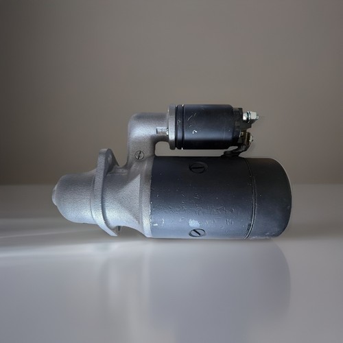Bosch anlasser starter deutz - anlasser,