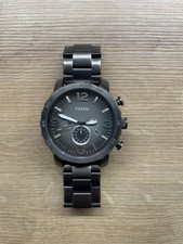 Fossil Herren-Armbanduhr