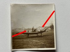 Foto Luftwaffe, Flugzeug BF 108 Taifun, ME 108