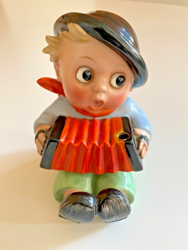 Goebel kinder tischlampe - goebel,
