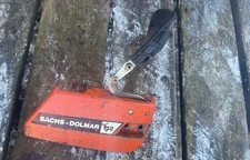 Dolmar 112 Kettenbremse